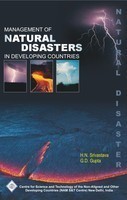 Management of natural disasters in developing countries