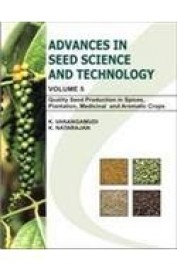 Advances In Seed Science & Technology Vol 3 Forest Tree Seed Technology & Management