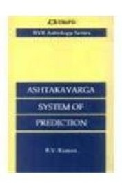 Ashtakavarga Systems Of Prediction