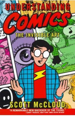 Understanding Comics