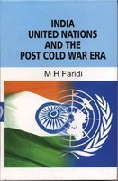 India United Nations & The Post Cold War Era