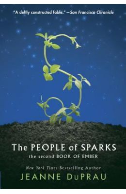 People Of Sparks
