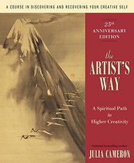 The Artist's Way: 25th Anniversary Edition