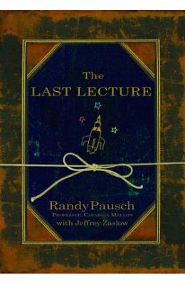 The Last Lecture
