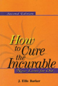 New Lives for Old: How to Cure the Incurable