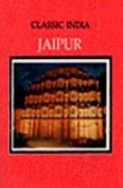 Jaipur-Classic India