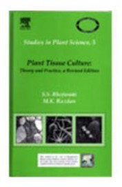 Buy Plant Tissue Culture Theory & Practice book : Ss Bhojwani,Mk Razdan ...