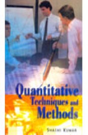 Quantitative Techniques & Methods