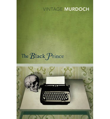 The Black Prince