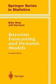 ビジネス・経済 Bayesian Forecasting and Dynamic Models 61BUxhHePuL._AC_UF1000,