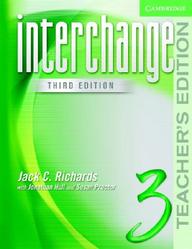 Interchange Teacher's Edition 3 (Interchange Third Edition)