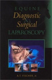 Equine Diagnostic Surgical Laparoscopy