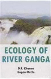 Ecology Of River Ganga