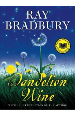 Dandelion Wine