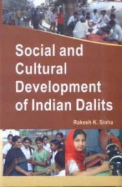 Social & Cultural Development Of Indian Dalits