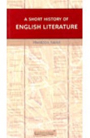 a short history of english literature
