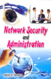 Network Security & Administration