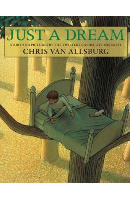 Just a Dream