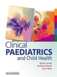 Clinical Paediatrics And Child Health