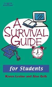 A Survival Guide For Students