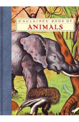 D'Aulaires' Book of Animals
