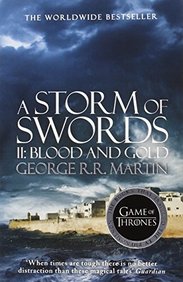 A Storm of Swords: Part 2: Book 3 of a Song of Ice and Fire