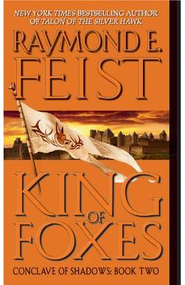 King Of Foxes