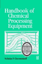 Hand Book Of Chemical Processing Equipment