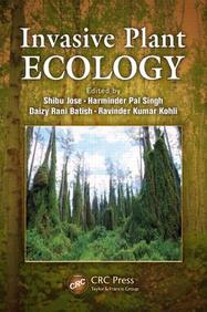 Invasive Plant Ecology
