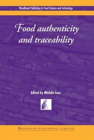Food Authenticity And Traceability