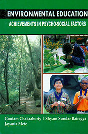 Environmental Education Achievements In Psycho Social Factors