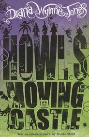 Howl?S Moving Castle