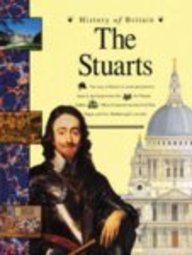 History Of Britain : The Stuarts