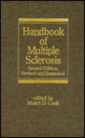 Handbook Of Multiple Sclerosis