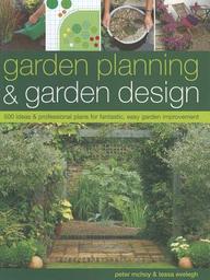 Garden Planning & Garden Design