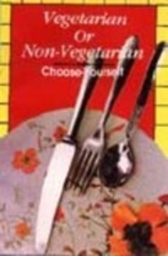 Vegetarian Or Non-Vegetarian :Choose Yourself