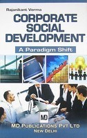 Corporate Social Development: A Paradigm Shift