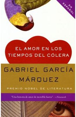 El Amor en los Tiempos del Colera
