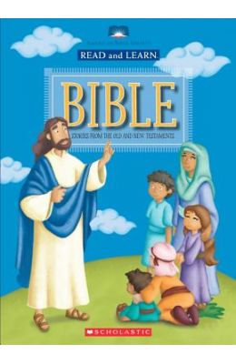 Read and Learn Bible