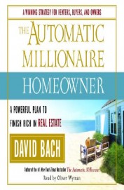 Automatic Millionaire Homeowner - Cd Rom