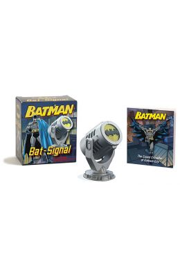 Batman Bat Signal