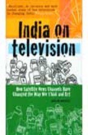 India On Television