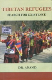 Tibetan Refugees Search For Existence