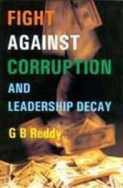 Fight Against Corruption & Leadership Decay