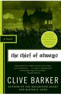 The Thief of Always