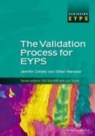 The Validation Process For Eyps