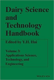 Dairy Science & Technology Handbook