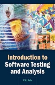 Introduction To Software Testing & Analysis Vol 1