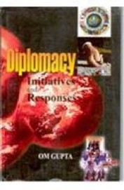 Diplomacy Initiatives & Responses