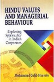 Hindu Values & Managerial Behaviour